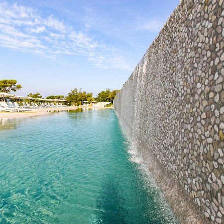 Madria sea house Selce Exterior foto