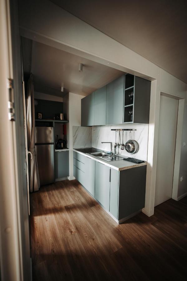 Madria sea house Selce Exterior foto