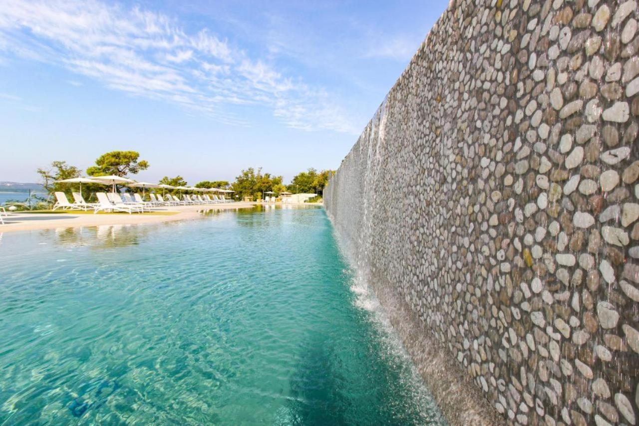 Madria sea house Selce Exterior foto